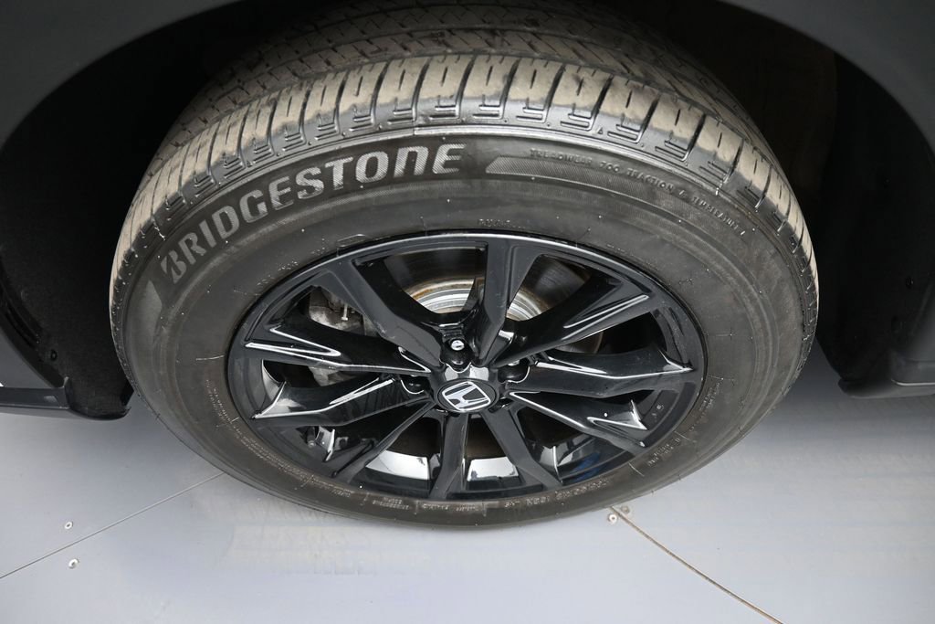 Used 2025 Honda CR-V Sport-L image 14