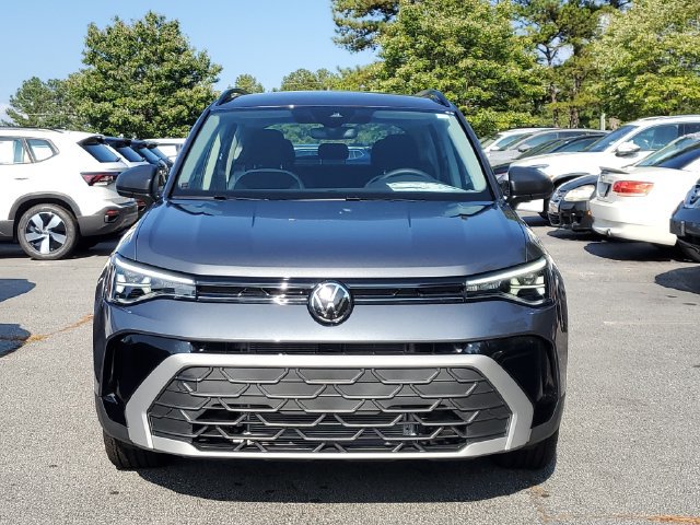 New 2027 Volkswagen Taos S FWD image 2