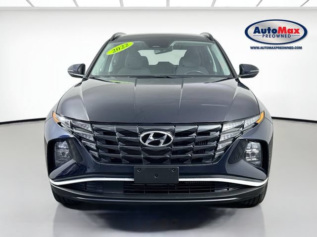 Used 2022 Hyundai Tucson SEL AWD/4WD image 7