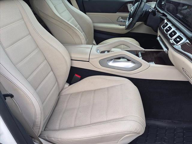 Used 2023 Mercedes-Benz GLS 450 4MATIC image 21