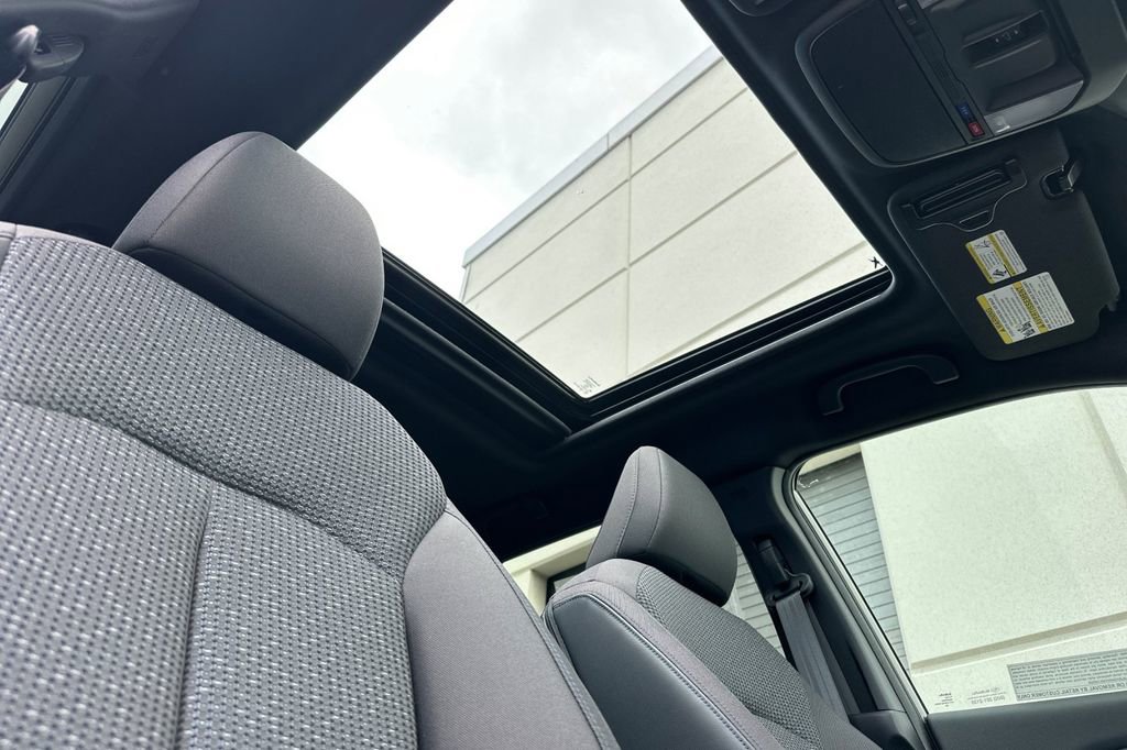 New 2026 Subaru Forester Premium image 19