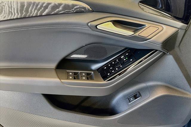New 2027 Audi A6 e-tron Premium Plus AWD/4WD image 15