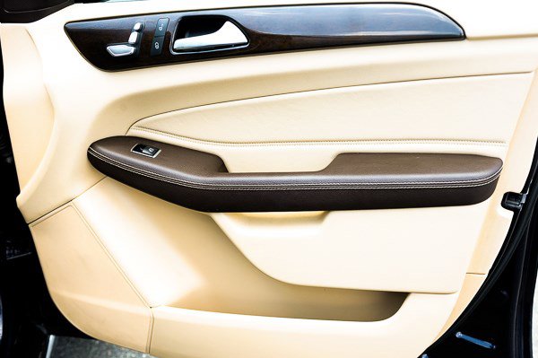 Used 2016 Mercedes-Benz GLE 350 image 32