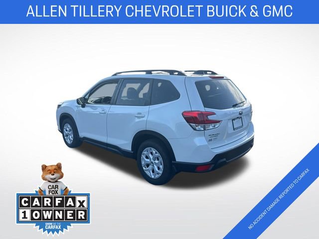 Used 2024 Subaru Forester image 3