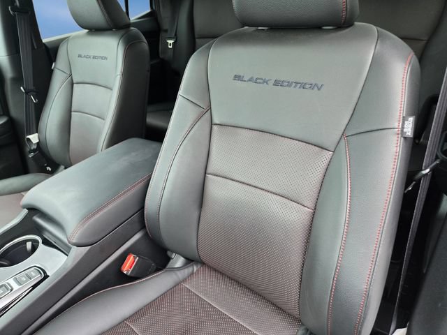 Used 2025 Honda Ridgeline Black Edition image 16