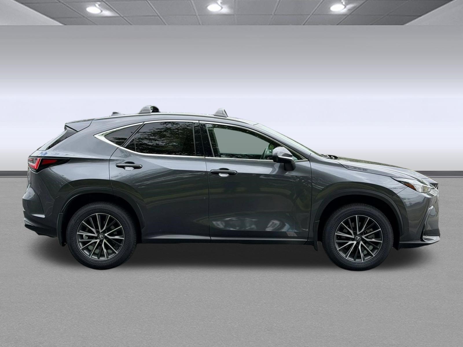 Certified 2024 Lexus NX 350 AWD image 8
