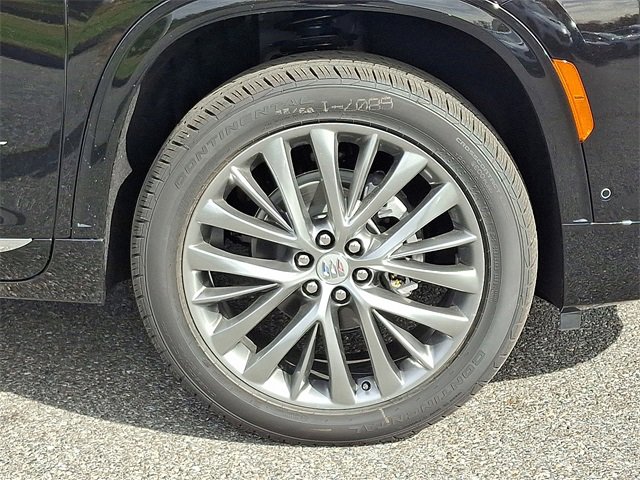 New 2026 Buick Enclave Avenir w/ Super Cruise Package image 6