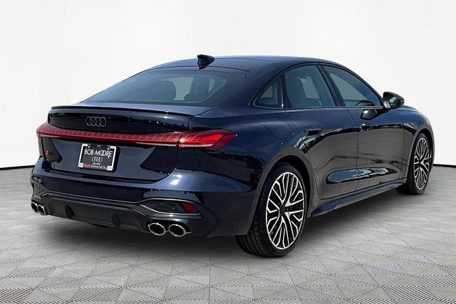 New 2026 Audi S5 Premium Plus image 2