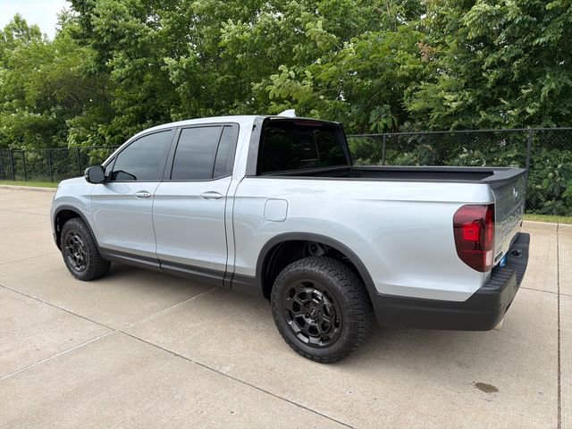 New 2026 Honda Ridgeline TrailSport image 3