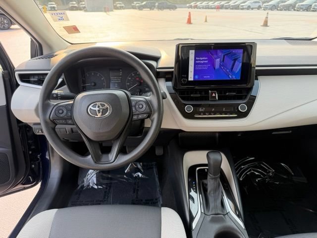 Certified 2024 Toyota Corolla LE w/ LE Convenience Package FWD image 16