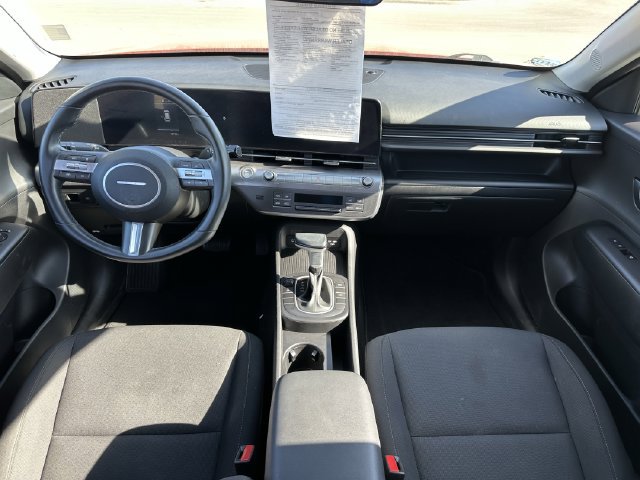 Used 2024 Hyundai Kona SEL AWD/4WD image 7
