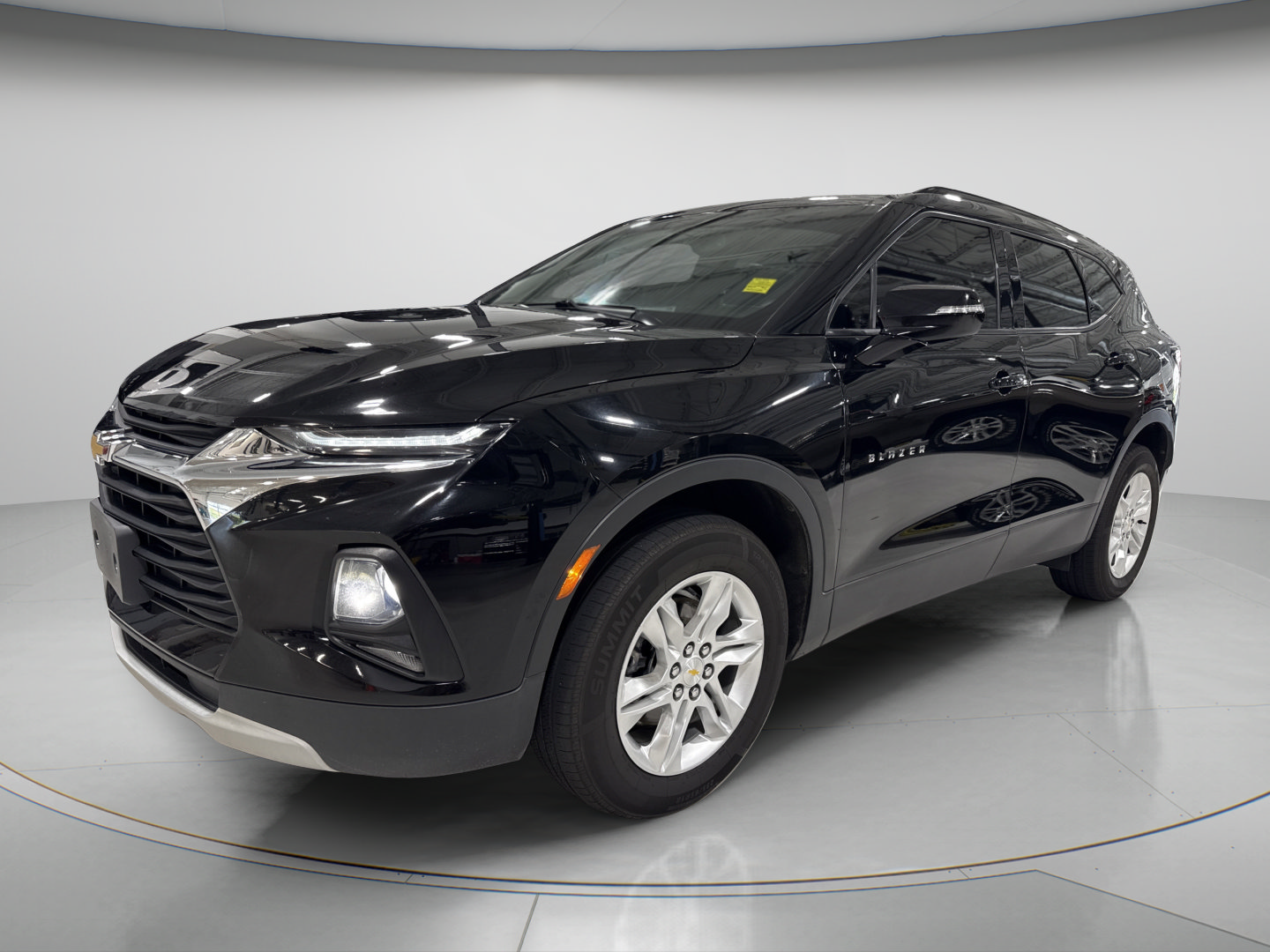 Used 2021 Chevrolet Blazer LT FWD image 7