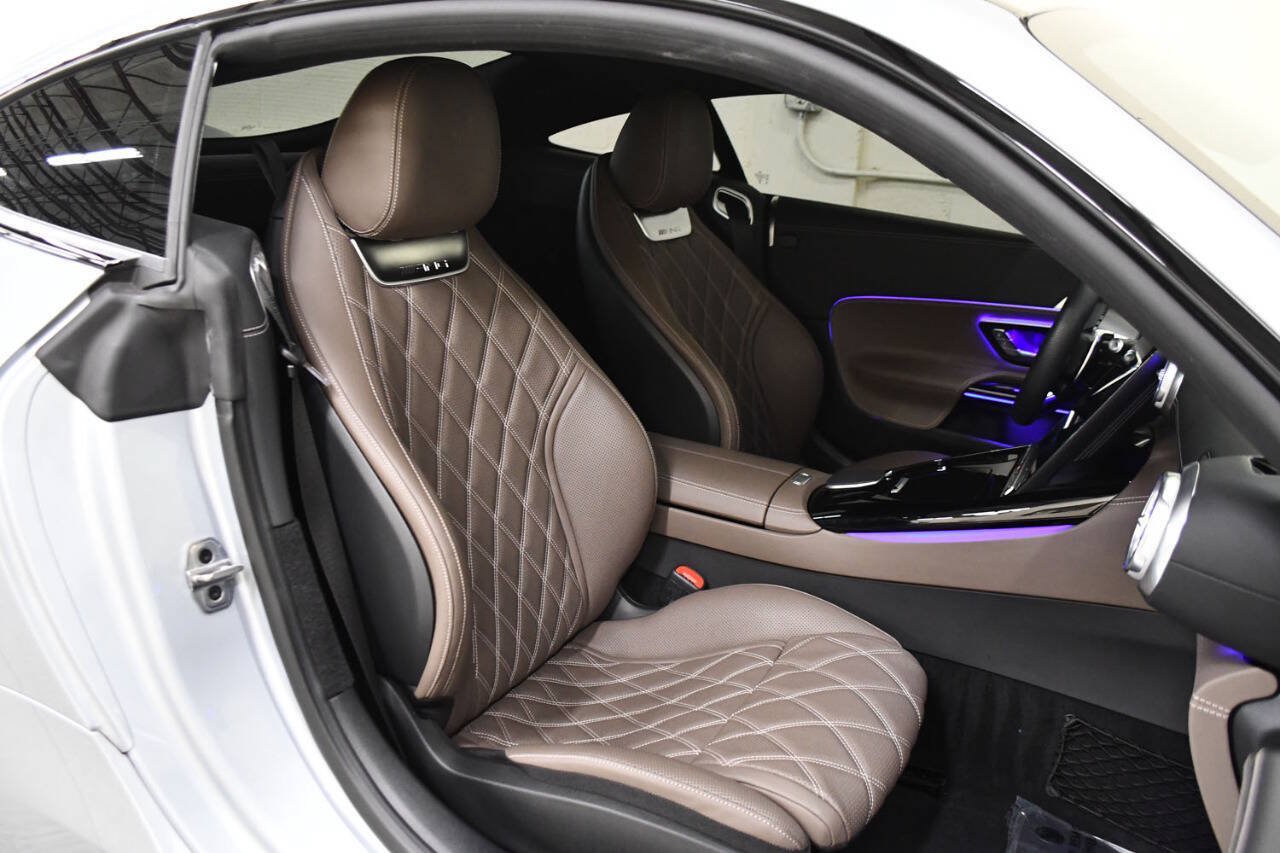 Used 2024 Mercedes-Benz AMG GT 55 image 10