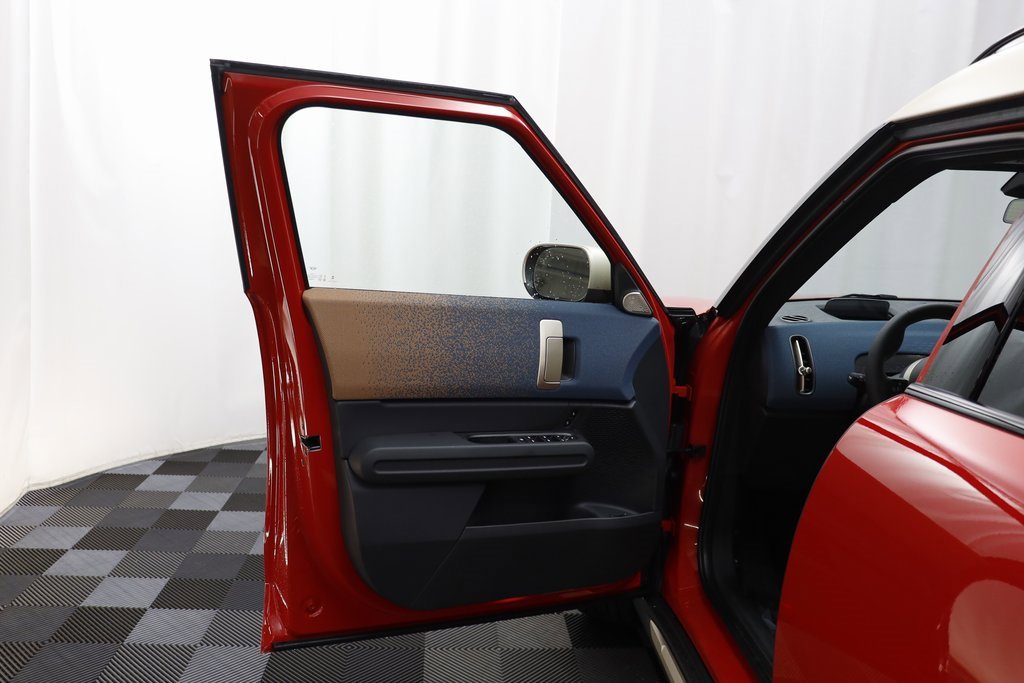 Certified 2025 MINI Cooper Countryman S image 5