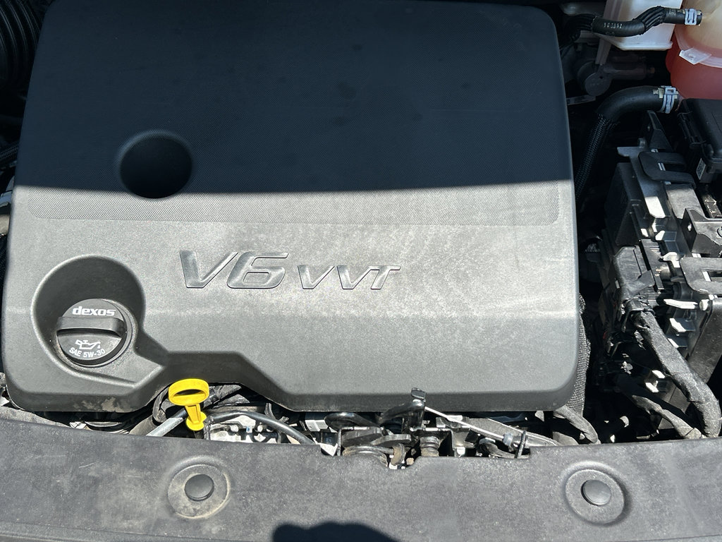 Used 2024 Buick Enclave Premium image 22