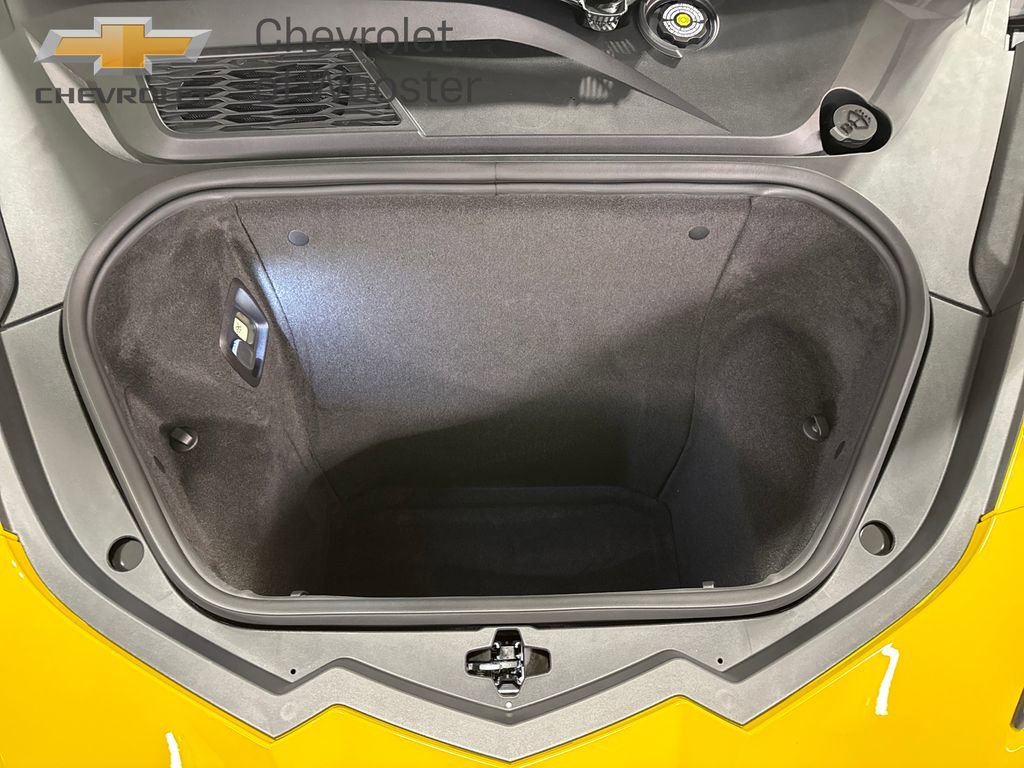 New 2026 Chevrolet Corvette Z06 image 36