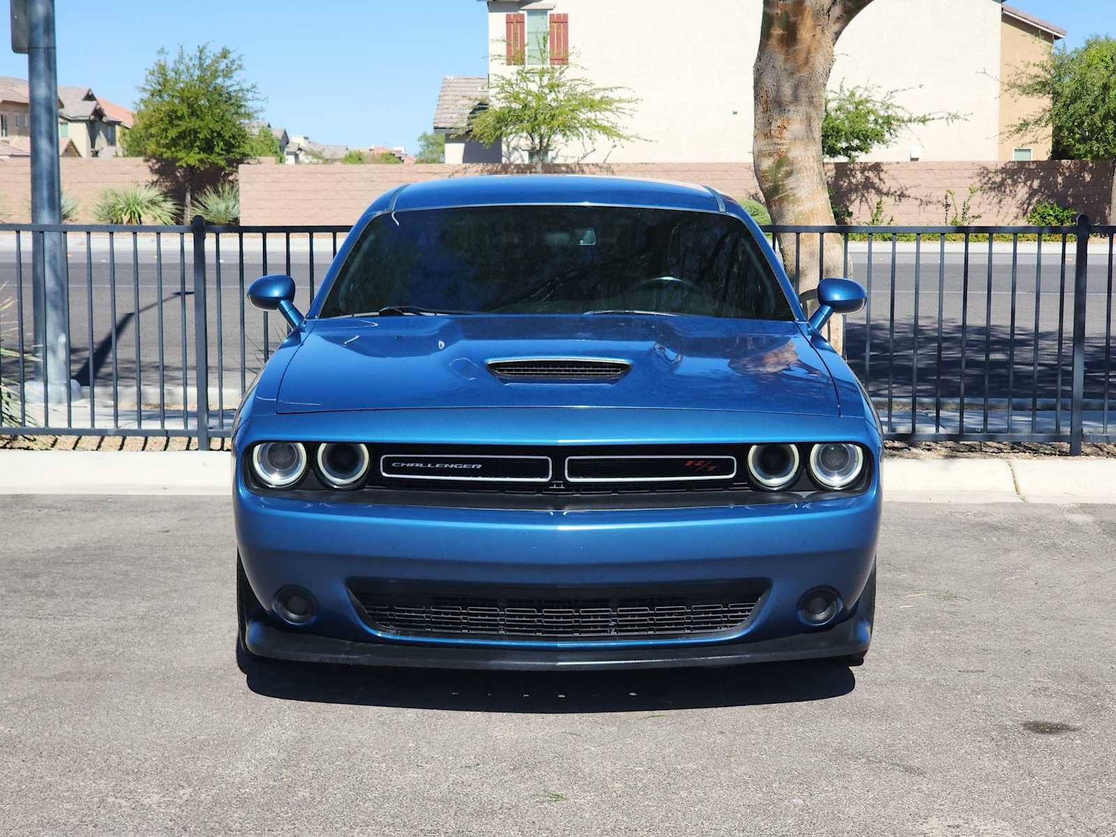 Used 2021 Dodge Challenger R/T RWD image 3