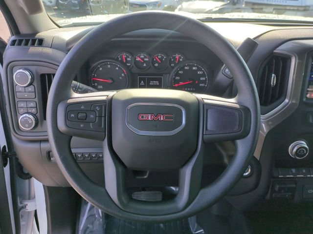 New 2026 GMC Sierra 3500 Pro w/ Convenience Package image 13