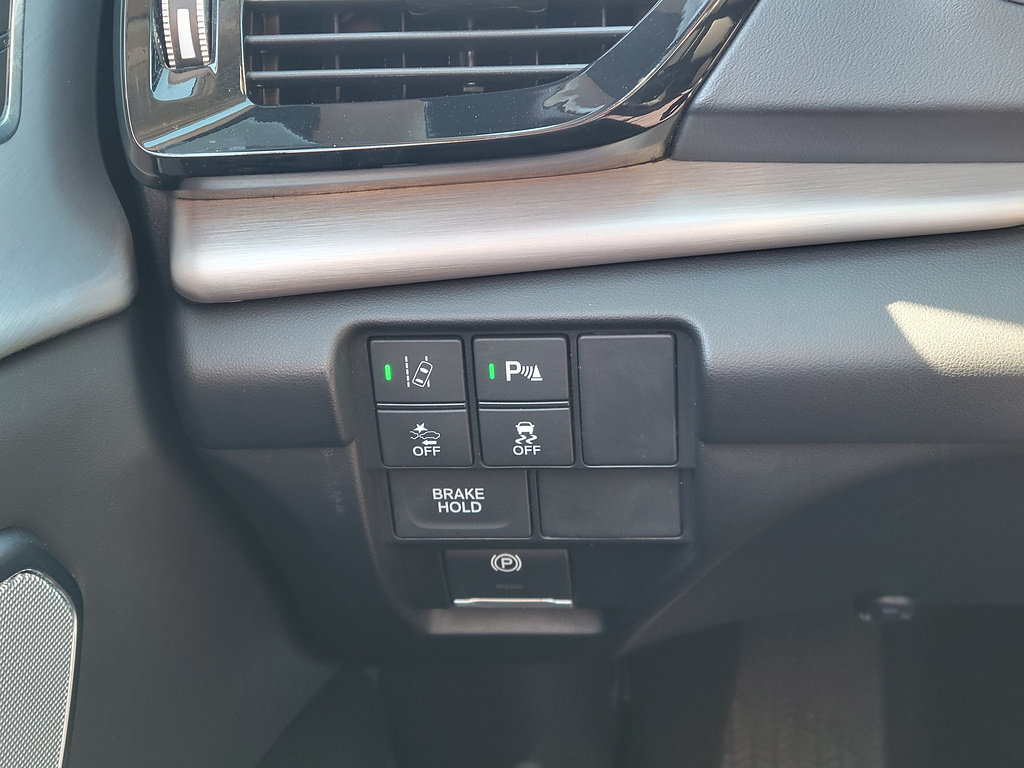 Used 2021 Acura RDX w/ Technology Package FWD image 19