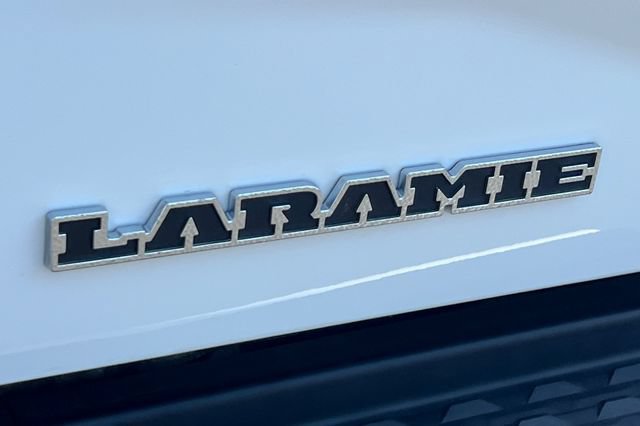 Used 2024 RAM 2500 Laramie AWD/4WD image 37