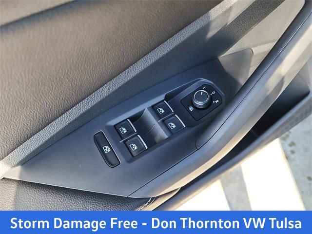 New 2026 Volkswagen Jetta S image 8