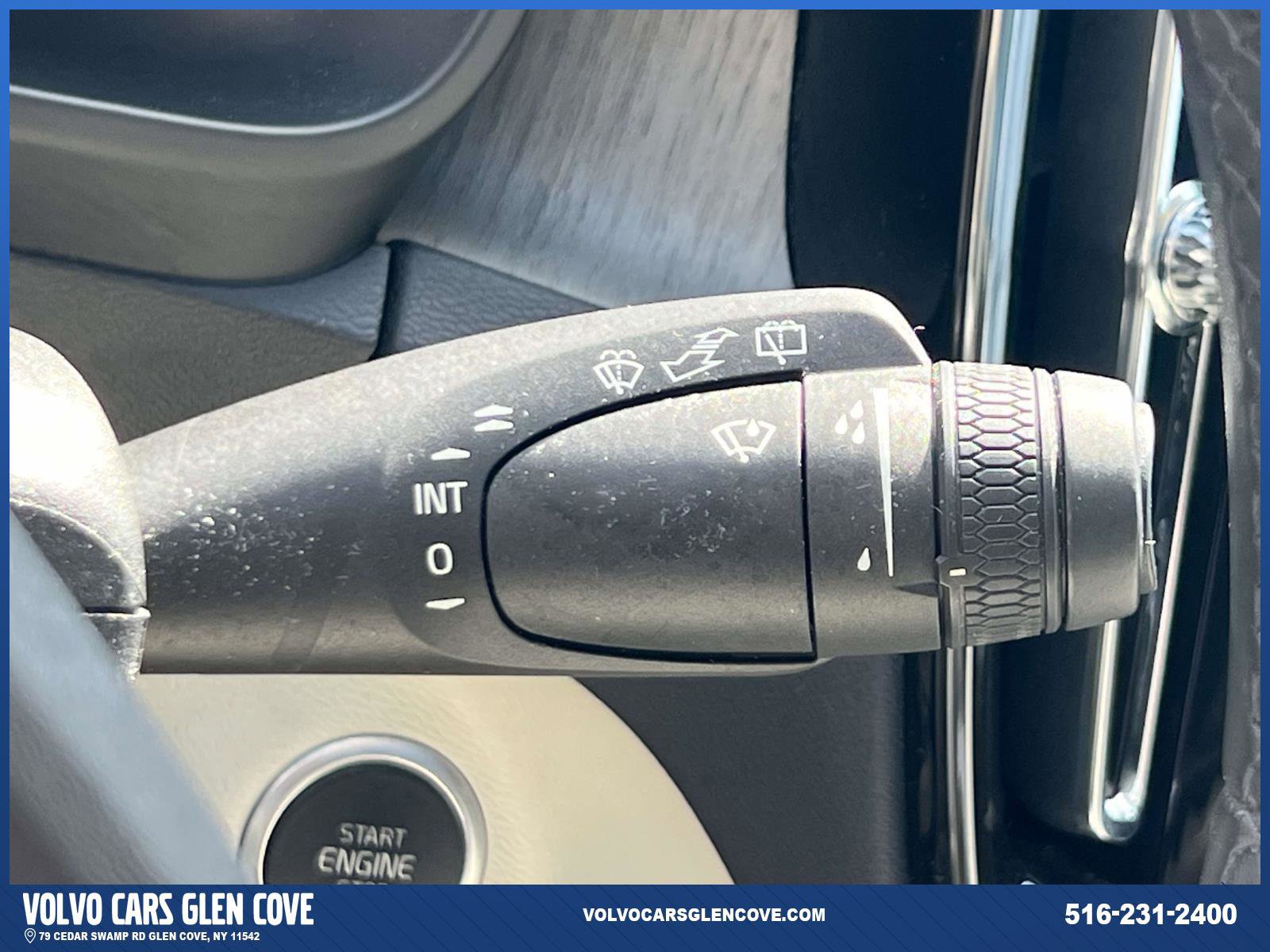 Used 2023 Volvo XC40 B5 Plus w/ Driver Assist Package image 24