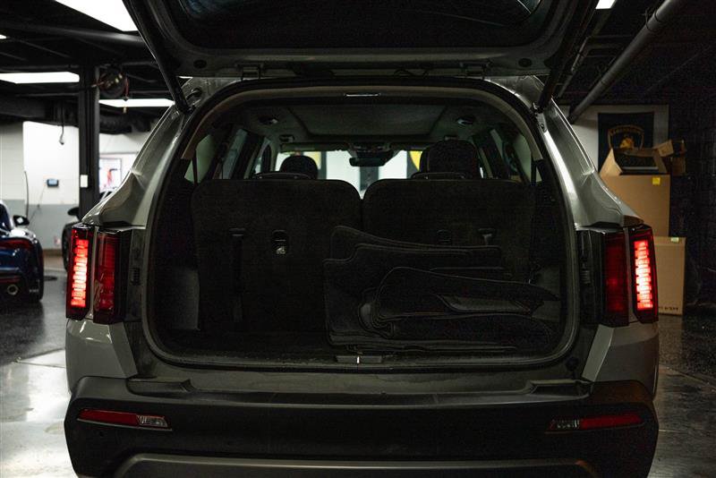 Used 2023 Kia Sorento X-Line EX image 7