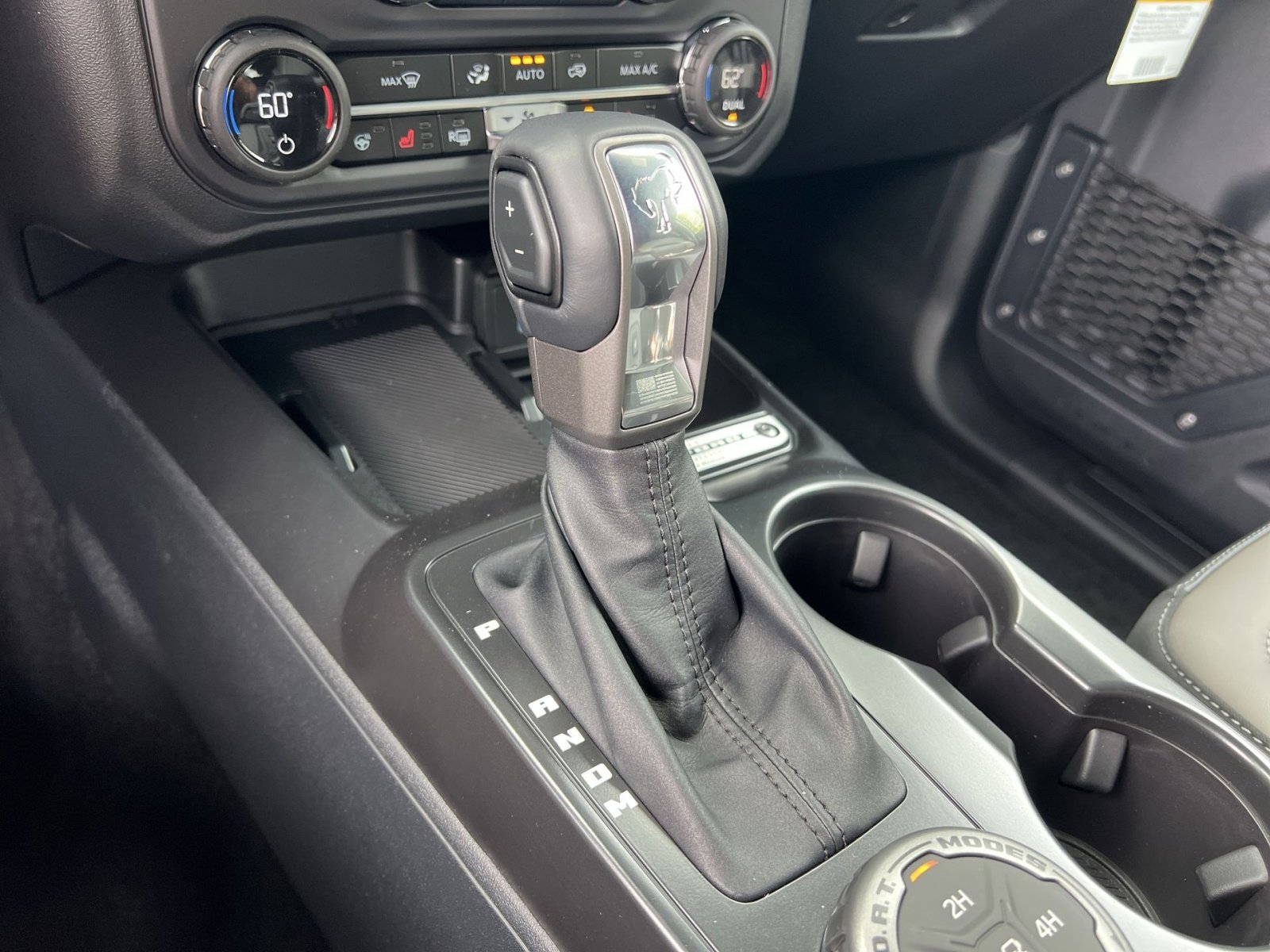 New 2025 Ford Bronco Outer Banks image 22