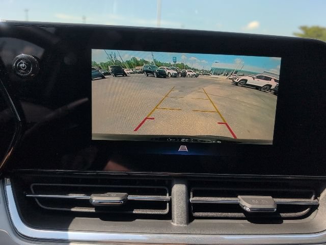 Used 2026 Chevrolet Trax LT w/ Driver Confidence Package FWD image 28