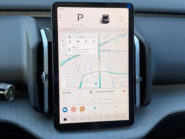 New 2025 Volvo EX30 Plus w/ Protection Package Premier image 14