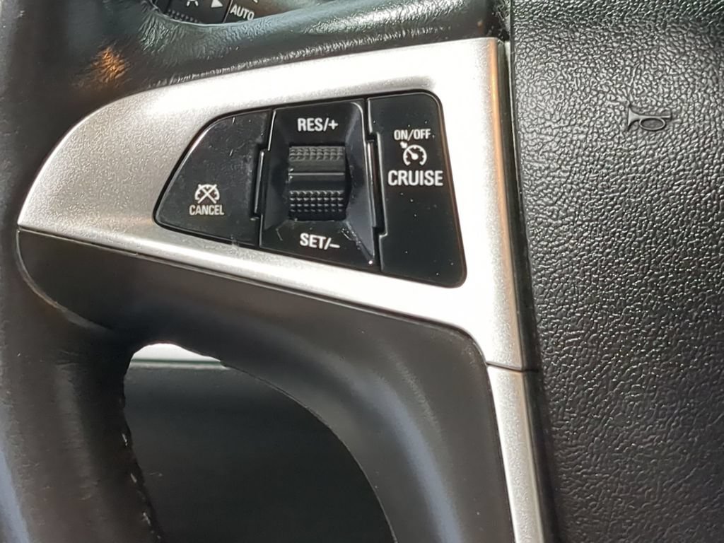Used 2014 Chevrolet Equinox LT w/ Driver Convenience Package FWD image 28