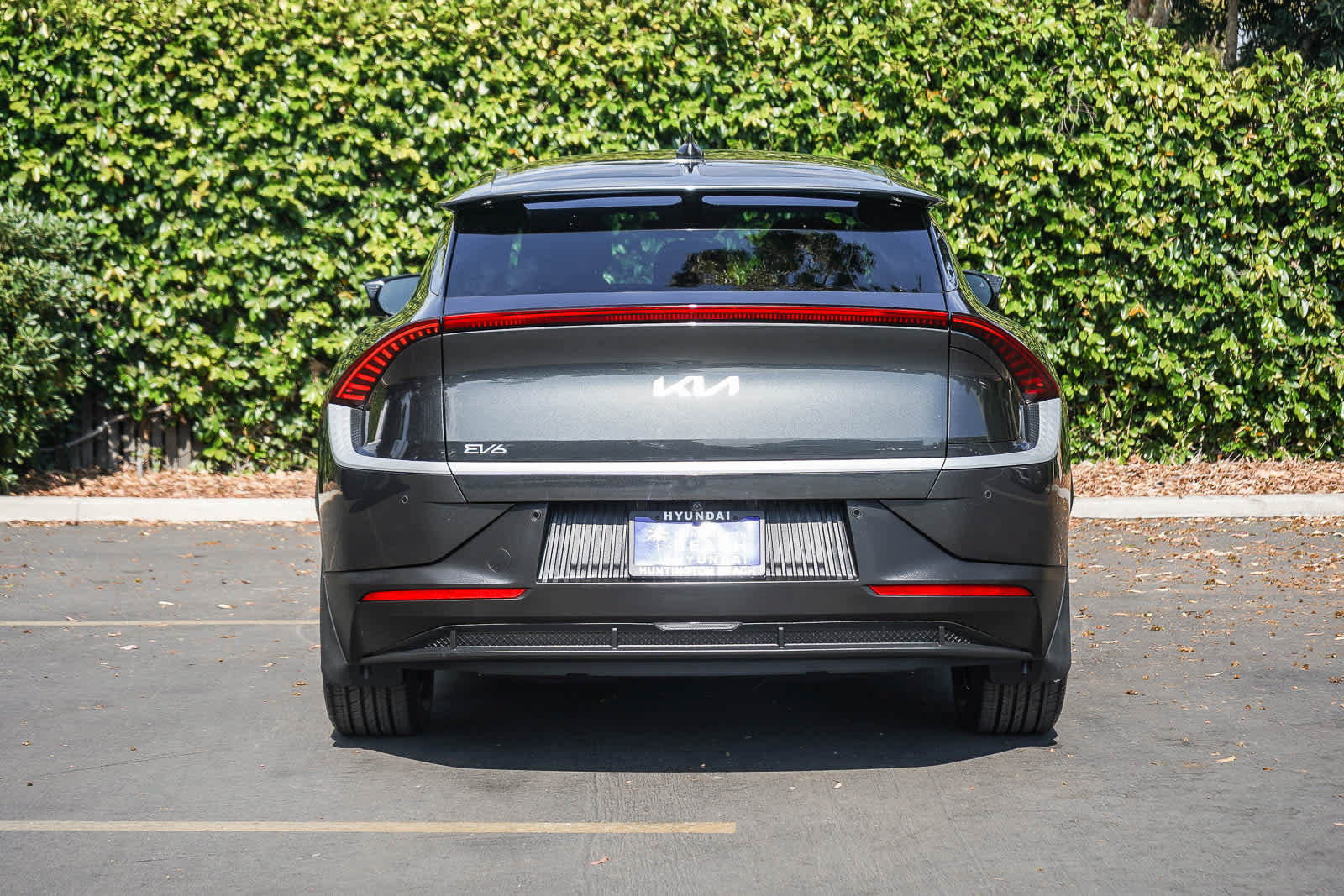 Used 2023 Kia EV6 Light RWD image 5