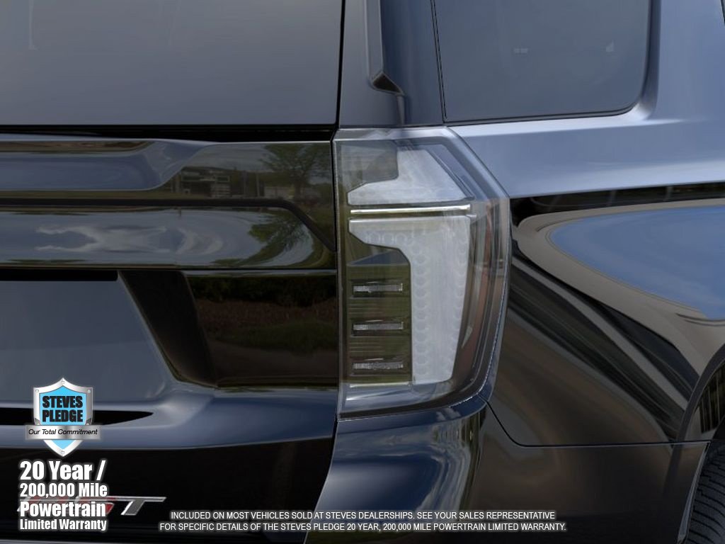 New 2027 Chevrolet Tahoe RST w/ Comfort Package AWD/4WD image 11