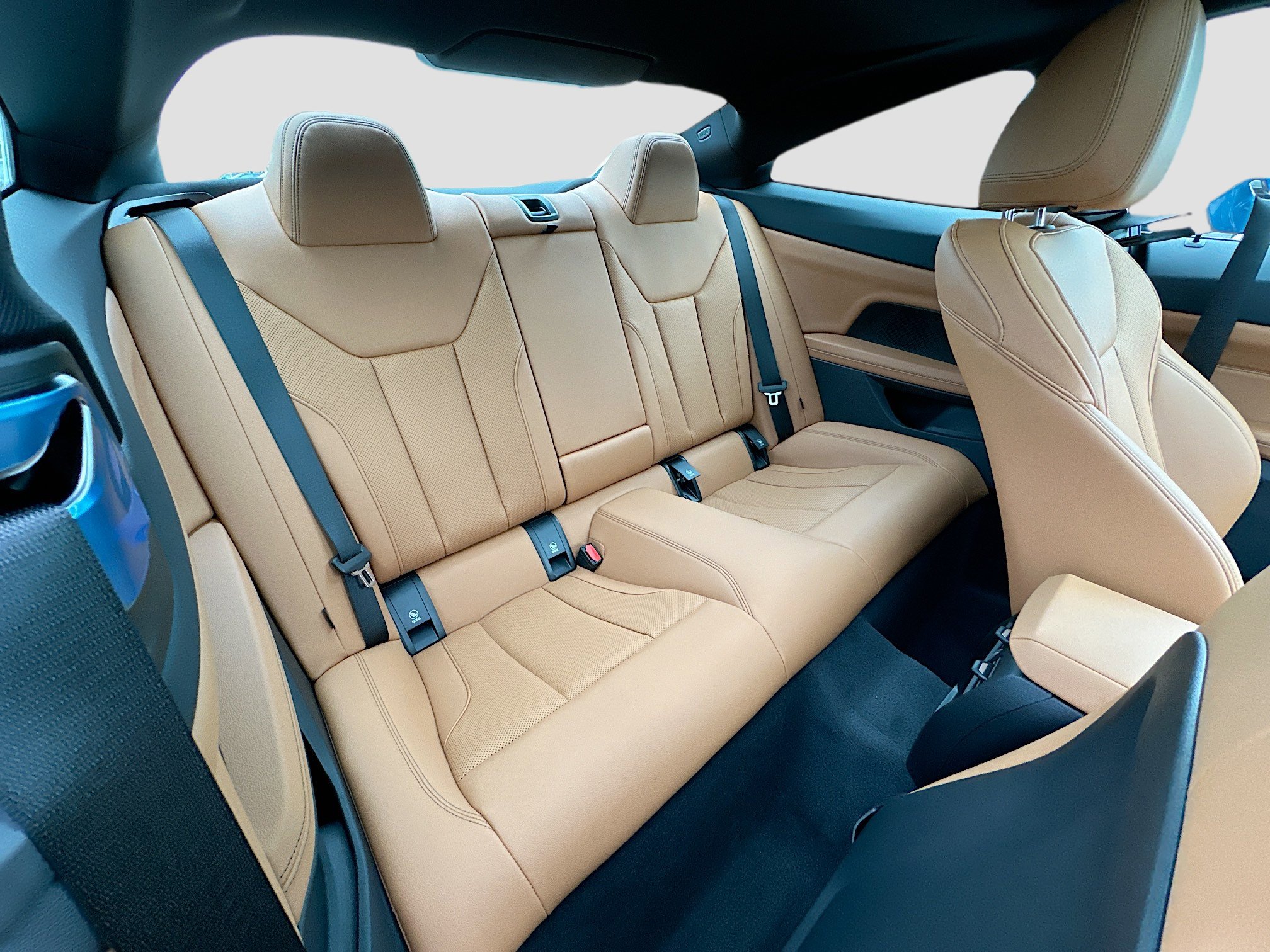New 2026 BMW 430i Coupe w/ Convenience Package RWD image 22