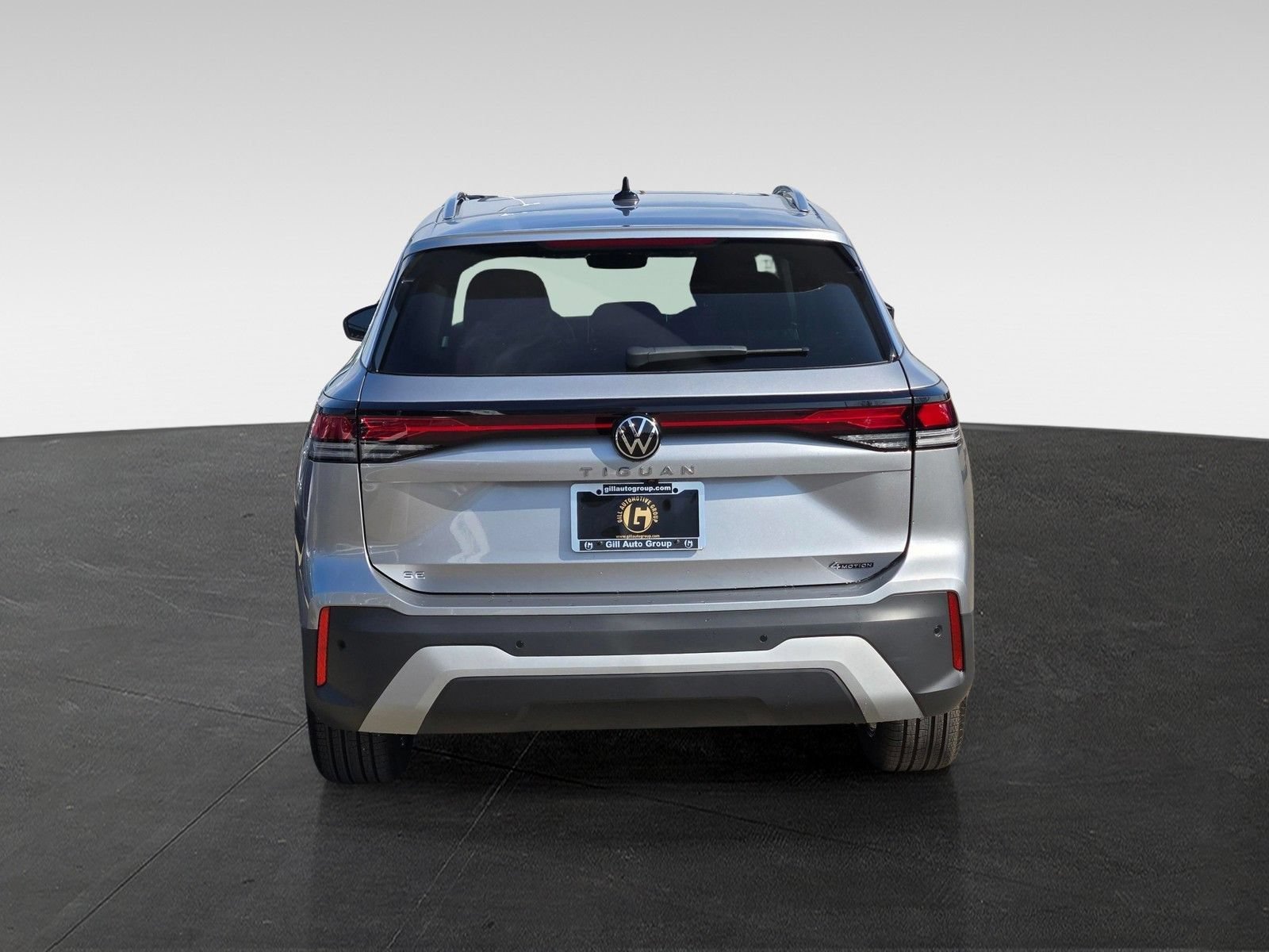 New 2026 Volkswagen Tiguan SE AWD/4WD image 6