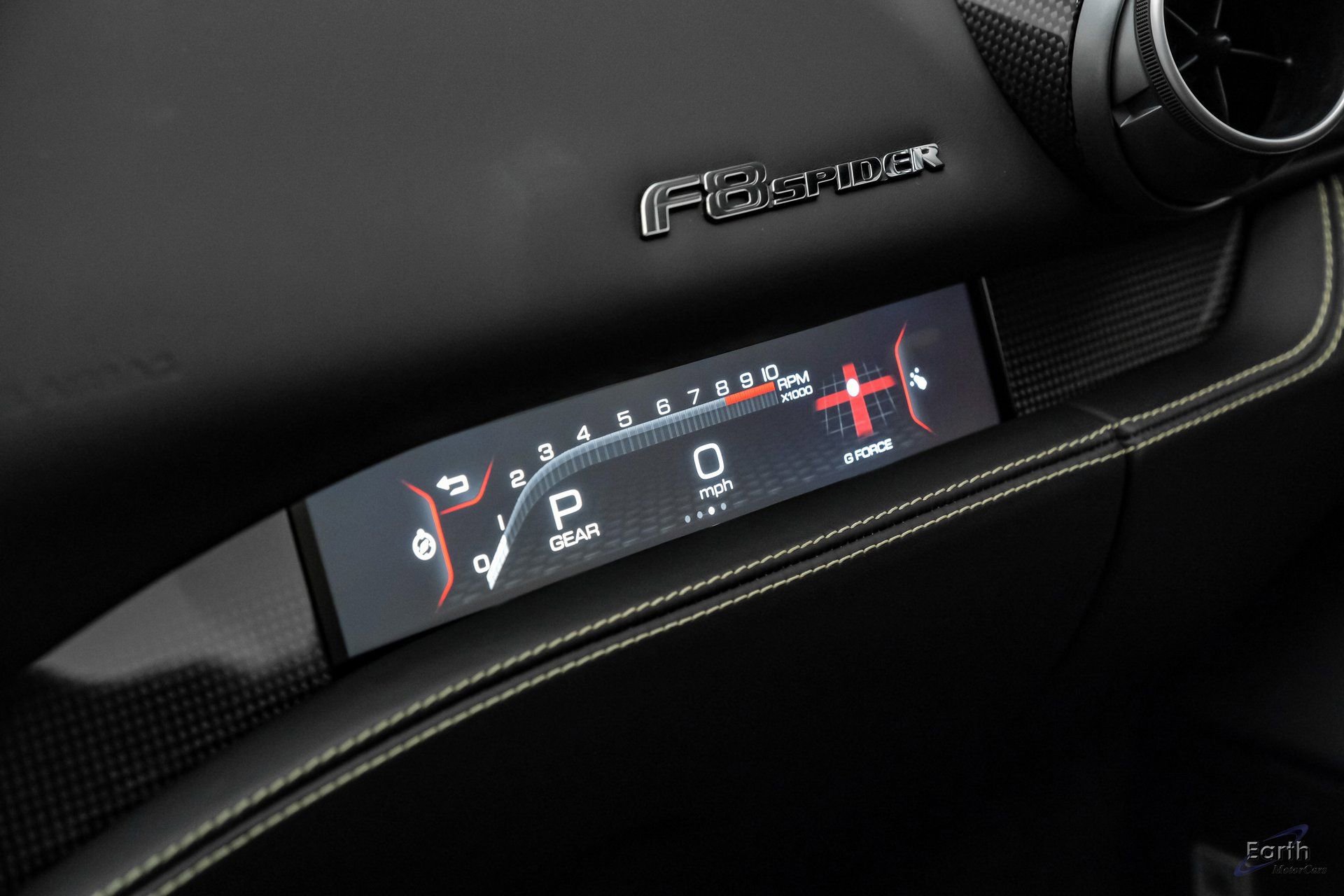 Used 2022 Ferrari F8 Tributo image 99