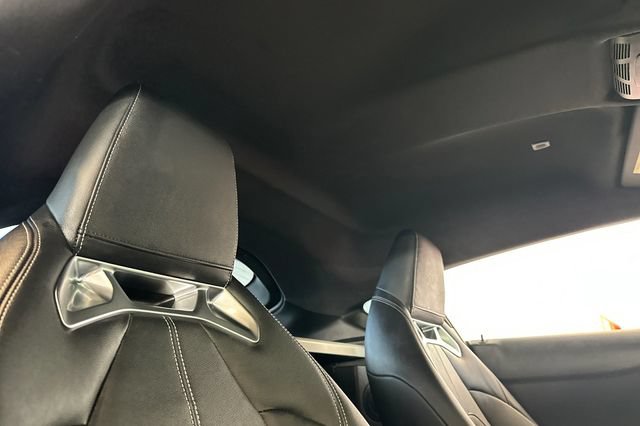 Certified 2023 Toyota Supra Premium w/ Driver Assist Package RWD image 19