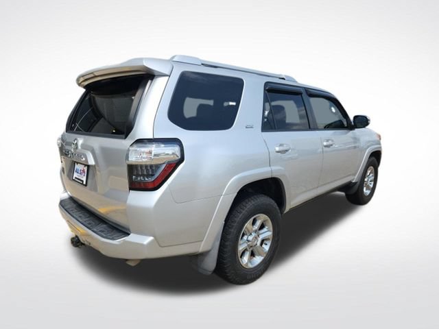 Used 2016 Toyota 4Runner SR5 Premium RWD image 9