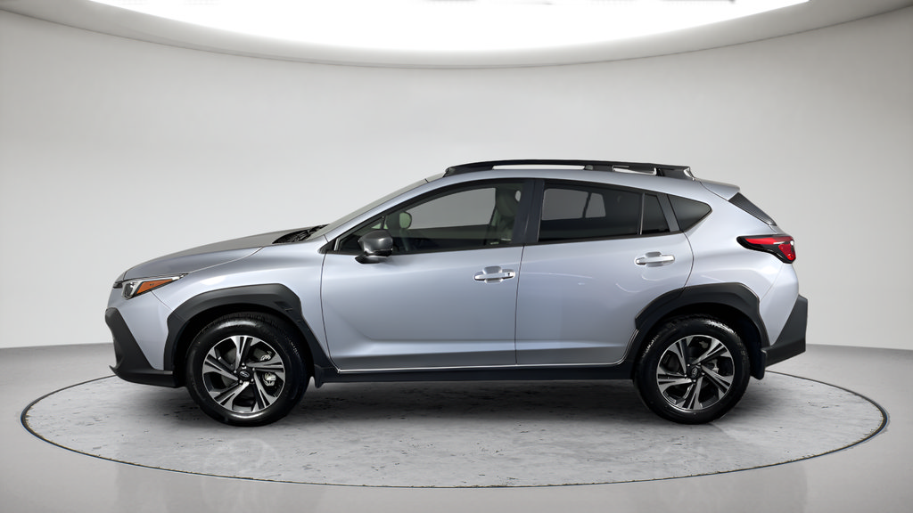 Used 2024 Subaru Crosstrek 2.0i Premium w/ Crosstrek Mirror Package AWD/4WD image 6