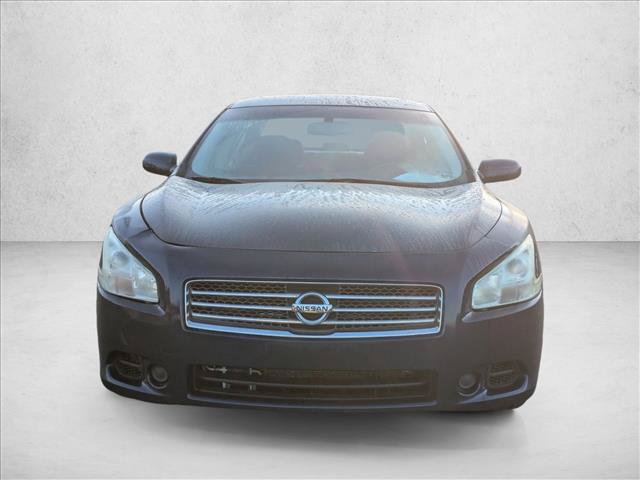 Used 2009 Nissan Maxima 3.5 S FWD image 2