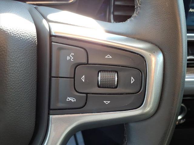 Used 2023 Chevrolet Silverado 1500 LT image 17