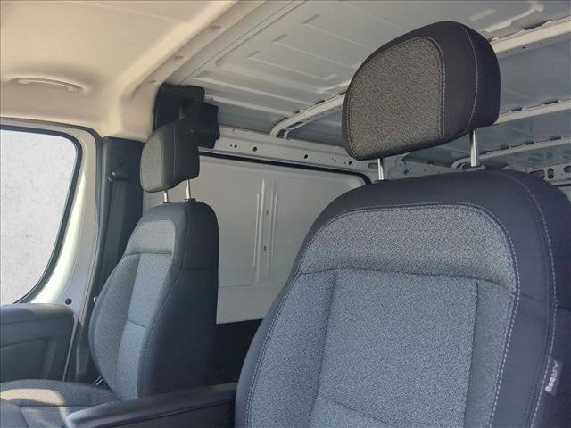 New 2026 RAM ProMaster 1500 FWD image 4