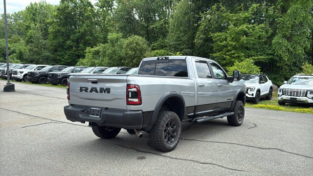 Used 2023 RAM 2500 Power Wagon w/ Level 2 Equipment Group AWD/4WD image 6