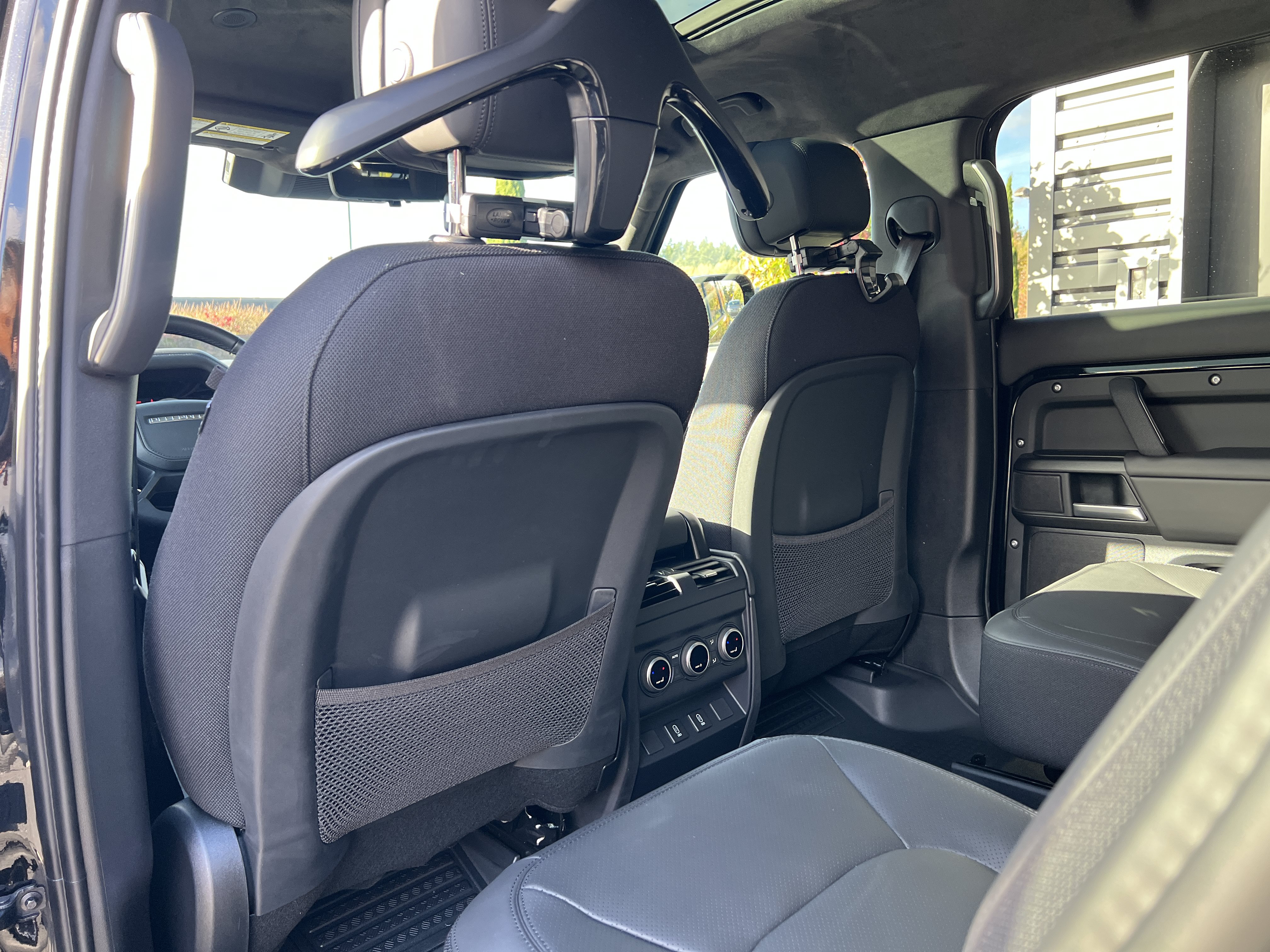 New 2026 Land Rover Defender 130 V8 AWD/4WD image 16