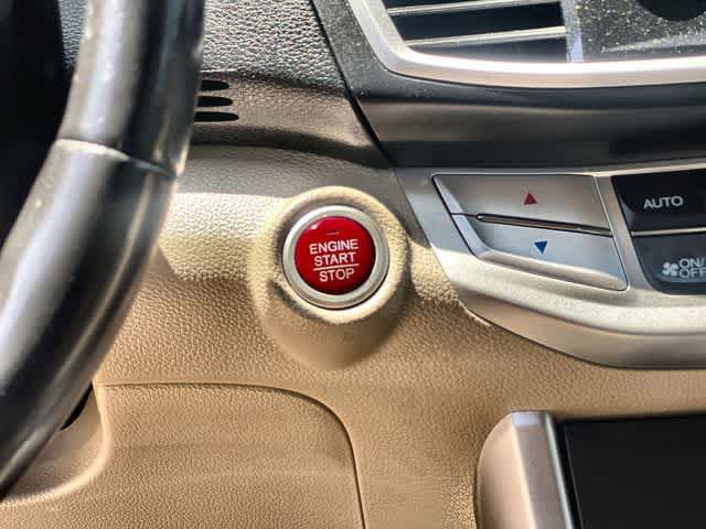 Used 2015 Honda Accord EX-L image 28