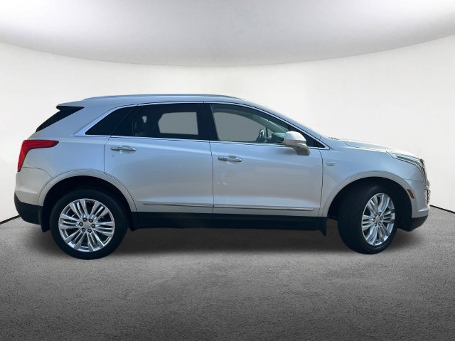 Used 2018 Cadillac XT5 Premium Luxury AWD/4WD image 15