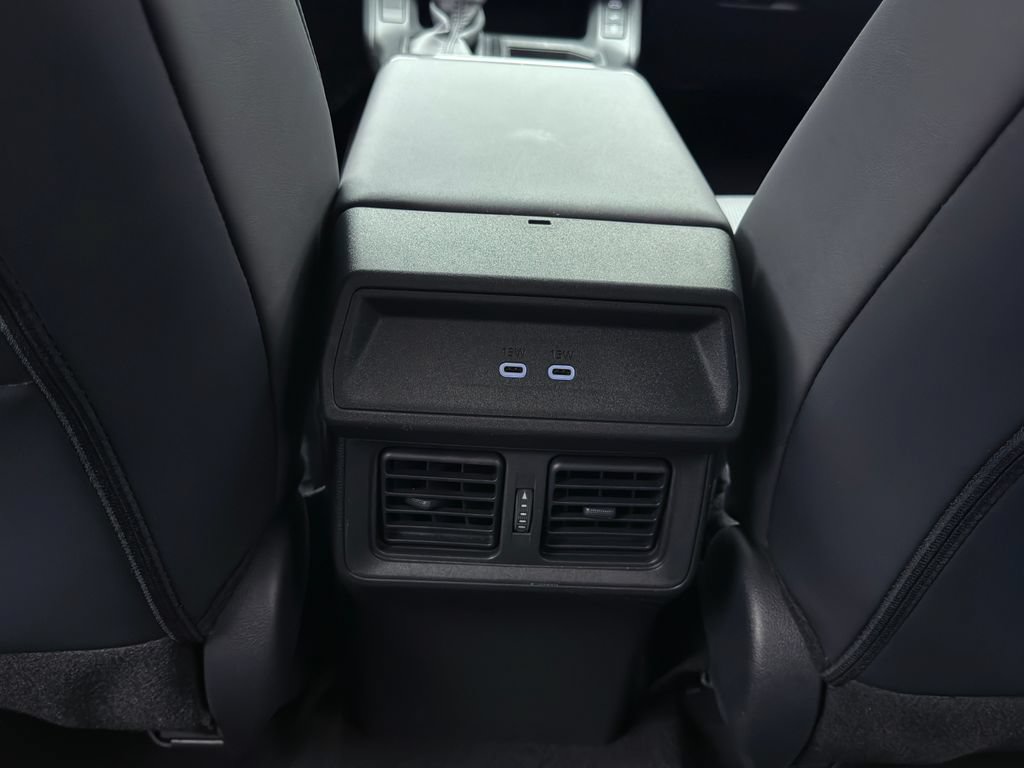 Used 2026 Toyota RAV4 XLE Premium AWD/4WD image 41