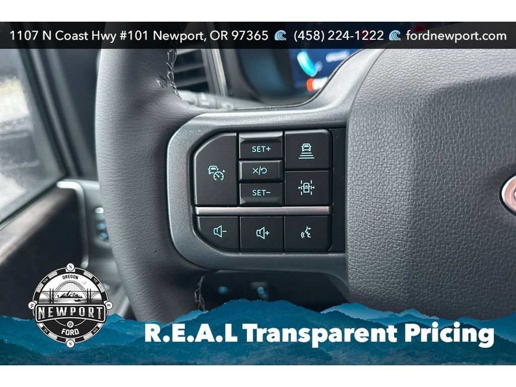 New 2026 Ford F250 Lariat w/ Lariat Premium Package AWD/4WD image 32