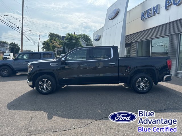 Used 2024 GMC Sierra 1500 SLT image 10