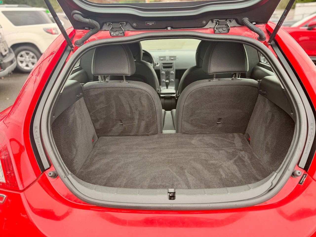 Used 2009 Volvo C30 image 13